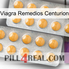 Centurion Remedies Viagra levitra2